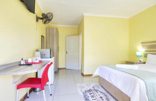 Richards Bay Casa | Minilitha Lodge