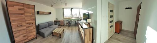 Suwalki Apartamento | MINILOFT Studio Centrum