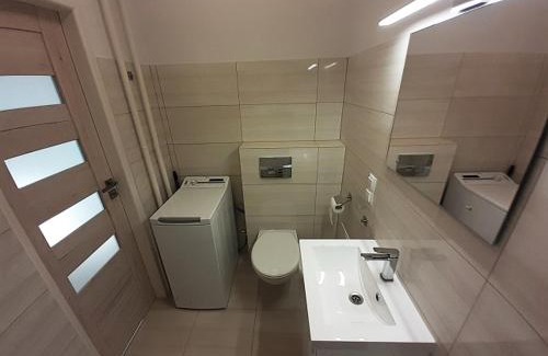 Suwalki Apartamento | MINILOFT Studio Centrum