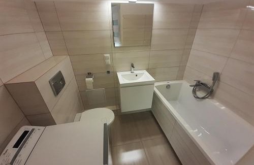 Suwalki Apartamento | MINILOFT Studio Centrum