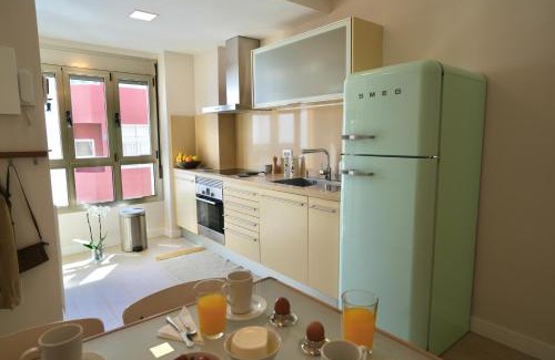 Las Palmas de Gran Canaria Apartamento | Minimalist Home Canteras Beach