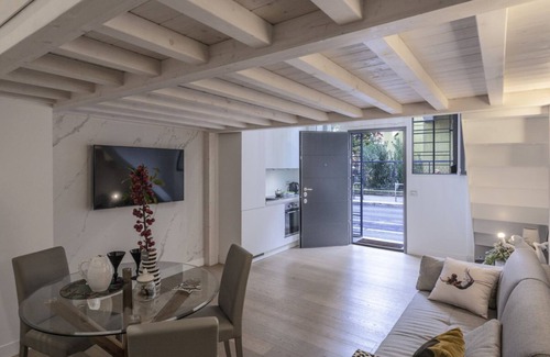 Chinatown Apartamento | Minimal Loft in Centro a Milano
