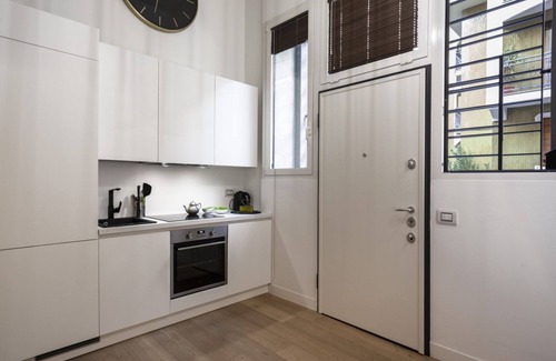 Chinatown Apartamento | Minimal Loft in Centro a Milano