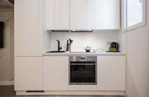 Chinatown Apartamento | Minimal Loft in Centro a Milano