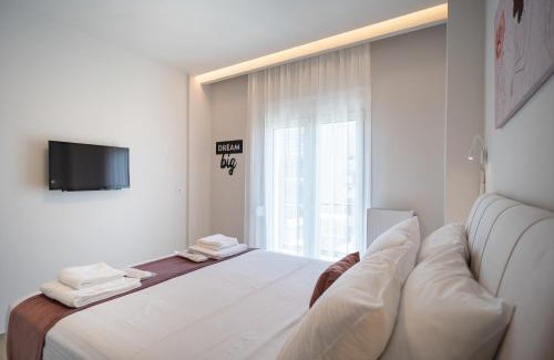 Trikala Apartamento | Minimal Palace Trikala