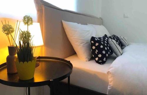 Ioannina Apartamento | Minimal Studio στα Ιωαννινα