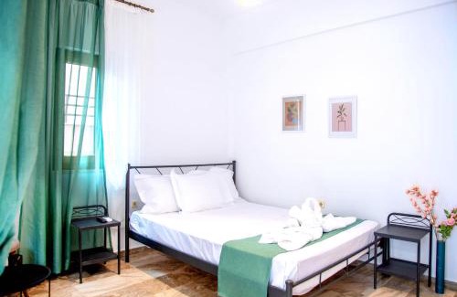 Heraklion Apartamento | Minimal Studio near City Center