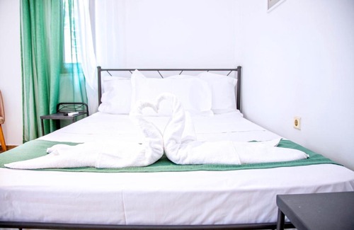 Heraklion Apartamento | Minimal Studio near City Center