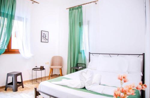 Heraklion Apartamento | Minimal Studio near City Center