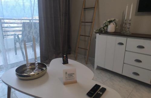 Alexandroupoli Apartamento | MinimalHome Apartment