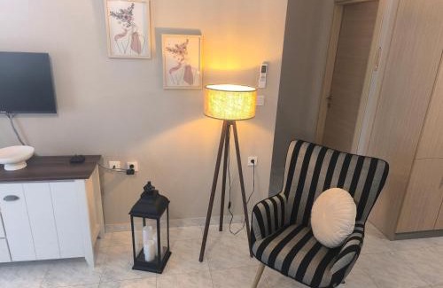 Alexandroupoli Apartamento | MinimalHome Apartment