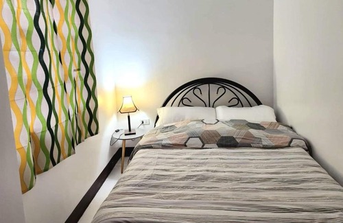 Legazpi Apartamento | Minimalist 1-Bedroom Apartment with parking Legazpi Albay