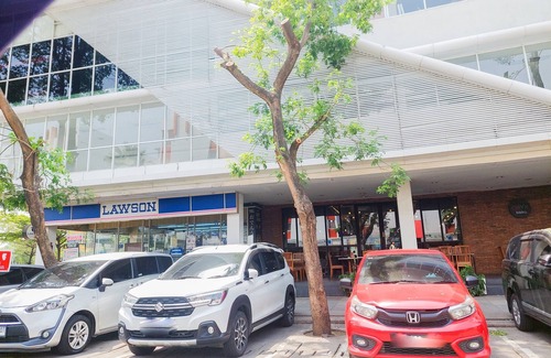 Tangerang Apartamento | Minimalist and Homey Studio (No Kitchen) Apartment Aeropolis Residence
