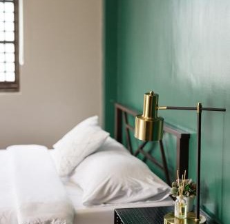 Vigan Apartamento | Minimalist Condo in Vigan Near Calle Crisologo
