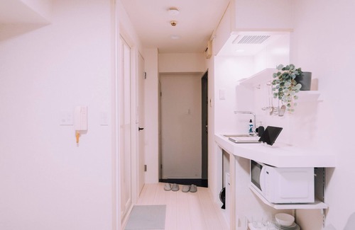 Minami Apartamento | Minimalist Loft 203