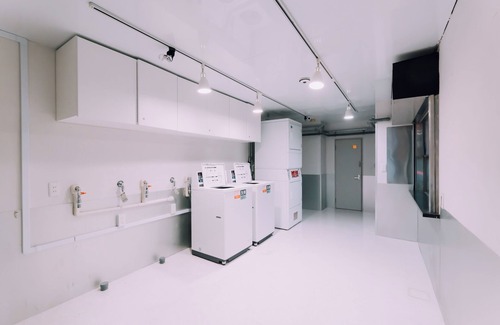 Minami Apartamento | Minimalist Loft 501