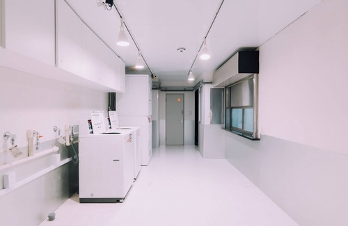Minami Apartamento | Minimalist Loft 501