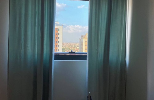 Dubai Apartamento | Minimalist lovely studio - Entire rental unit