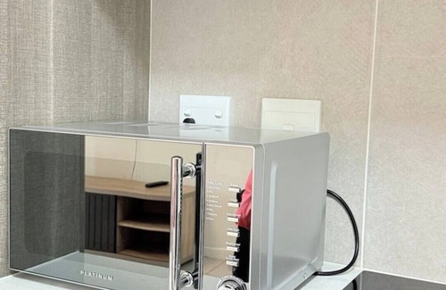 Greater Johannesburg Metropolitan Area Apartamento | Minimalist Stay | Clean, Cute & Cozy.