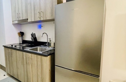 Highway Hills Condominio | MINIMALIST, STYLISH, ELEGANT — AT FAME RESIDENCES