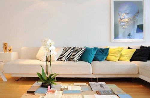 Postel Apartamento | Minimalistic In Premium Location