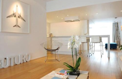 Postel Apartamento | Minimalistic In Premium Location