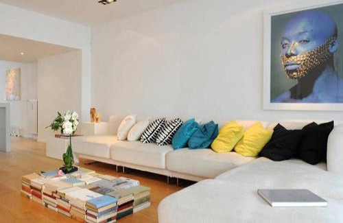 Postel Apartamento | Minimalistic In Premium Location