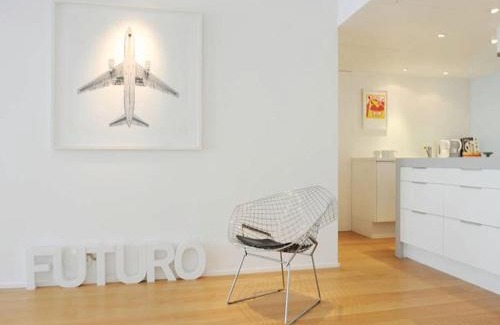 Postel Apartamento | Minimalistic In Premium Location