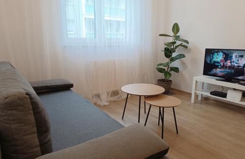 Zory Apartamento | minimalistic