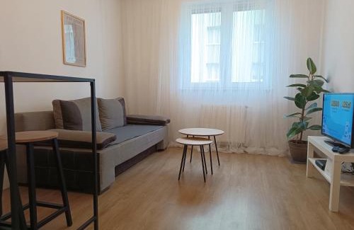 Zory Apartamento | minimalistic