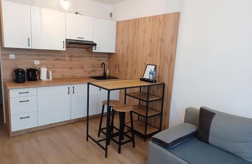 Zory Apartamento | minimalistic