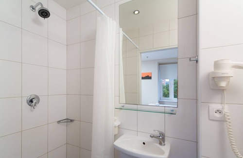 Prague 7 Hotel | Minimino hotel