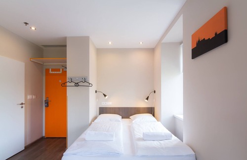 Prague 7 Hotel | Minimino hotel