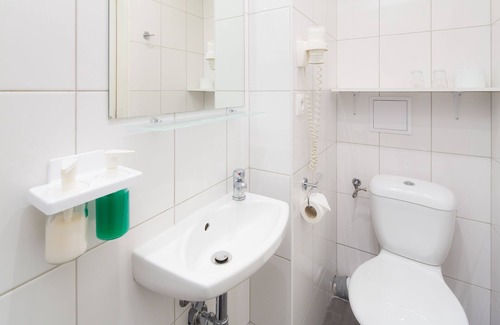 Prague 7 Hotel | Minimino hotel