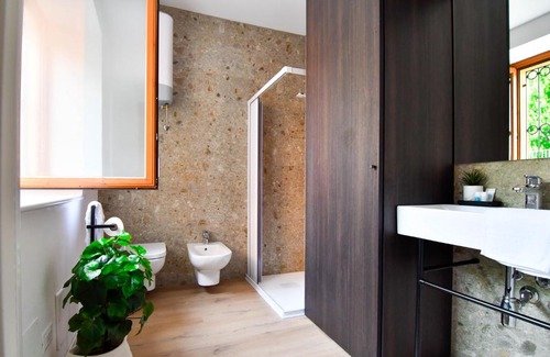 Rovato Apartamento | Minisuite Franciacorta
