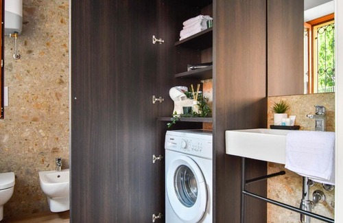 Rovato Apartamento | Minisuite Franciacorta