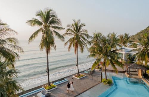 Sam Roi Yot Complejo | Minitel By The Sea - Pranburi