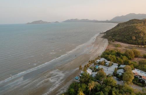 Sam Roi Yot Complejo | Minitel By The Sea - Pranburi