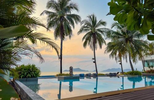 Sam Roi Yot Complejo | Minitel By The Sea - Pranburi