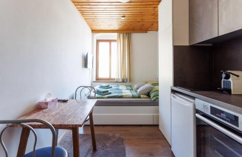 Mariazell Apartamento | MiniZell - Small Cosy Central