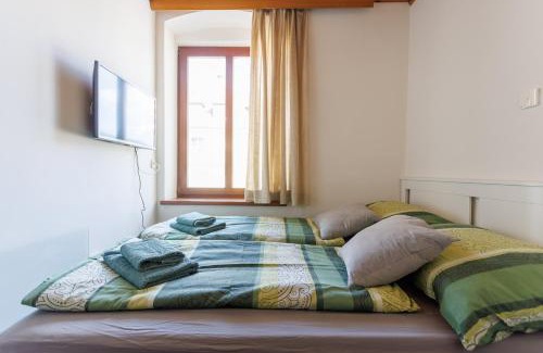 Mariazell Apartamento | MiniZell - Small Cosy Central