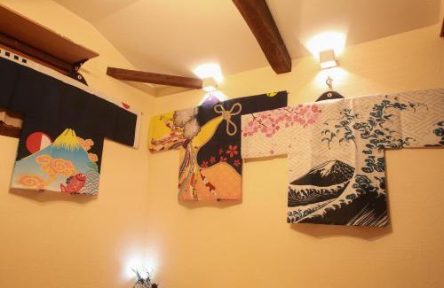 Kagoshima Apartamento | Minkago 鹿児島駅前 #KG1
