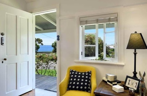 Hyams Beach Cabaña | Minke Historic Whalers Cottage en Hyams Beach - ¡La arena más blanca del mundo!
