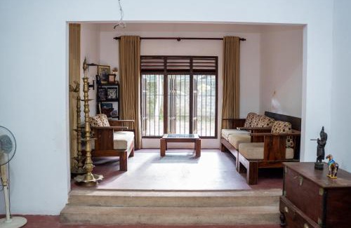 Ambalangoda Apartamento | Minki's HOME
