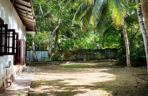 Ambalangoda Apartamento | Minki's HOME