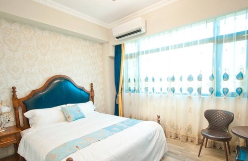 Hualien City Centre Casa | Minleyuan