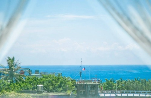 Hualien City Centre Casa | Minleyuan