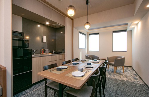 Taito Apartamento | Minn Asakusa Kappabashi