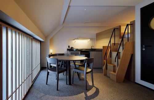 Taito Apartamento | Minn Asakusa Kuramae North