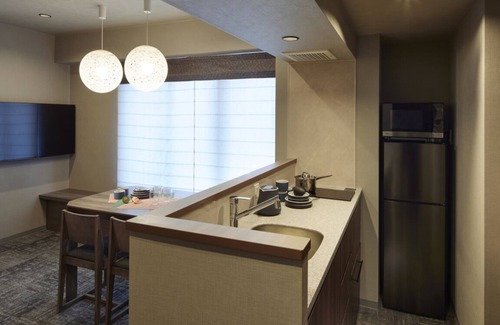 Higashiyama Apartamento | Minn Gion Sanjo